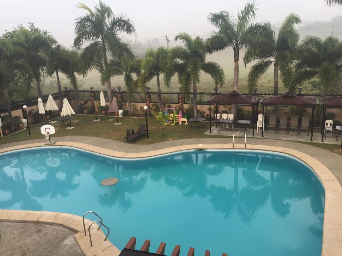 Villa Angelica Resort Alaminos Extérieur photo